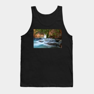 Havasu Falls Tank Top